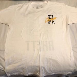 Thomas Rhett Concert Shirt